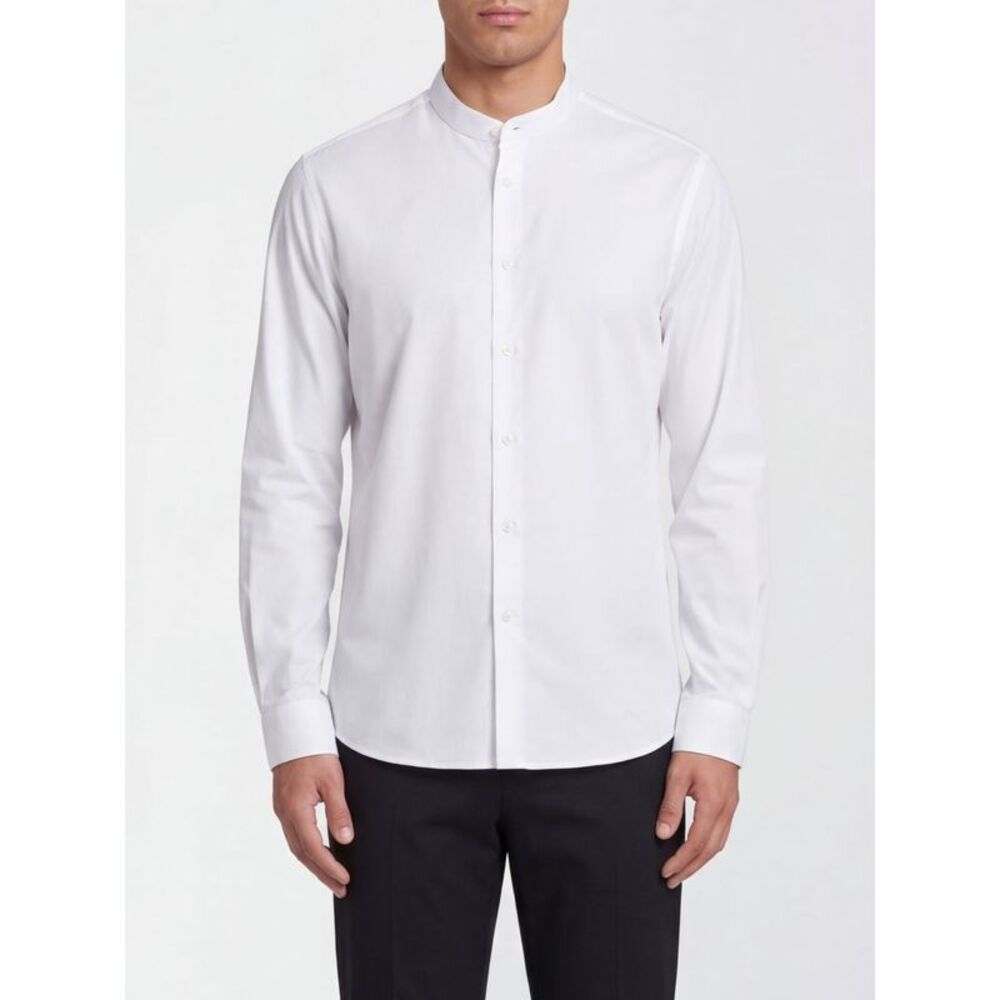 Brunello Cucinelli Shirt Men White